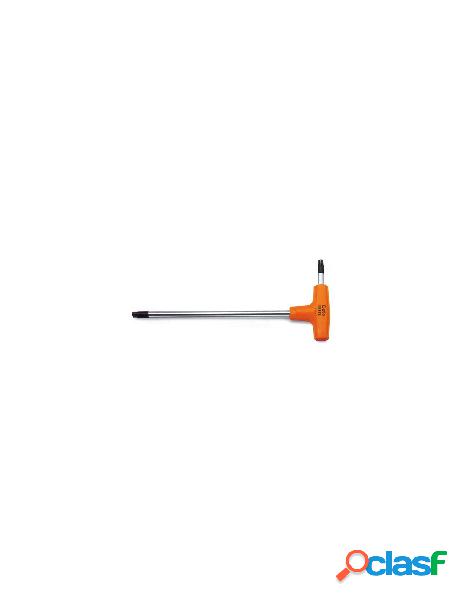 Chiave maschio torx piegata beta 000970725 97ttx con