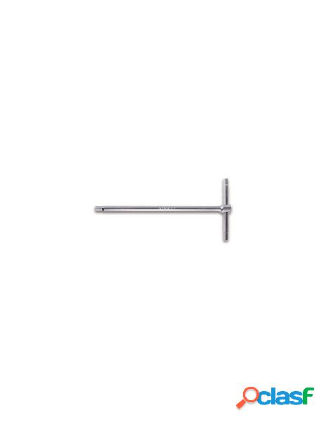 Chiave t maschio esagonale beta 009510570 951 triplo