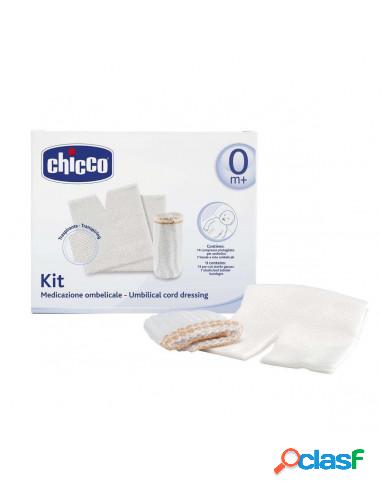 Chicco - Chicco Kit Medicazione Ombelicale