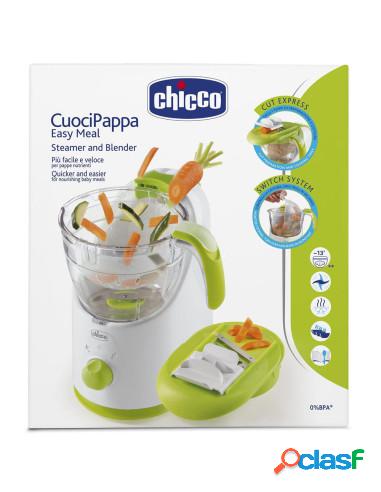 Chicco - Cuocipappa Easy Meal Chicco