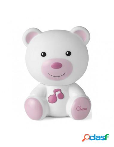 Chicco - Luce Notte Orsetto Rosa First Dreams