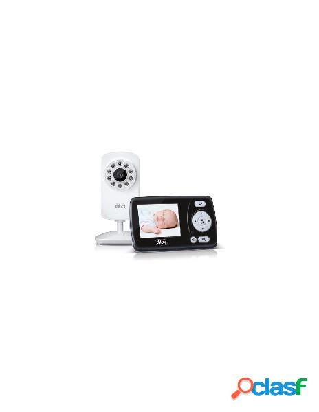 Chicco - baby controllo chicco 10159 monitor video smart