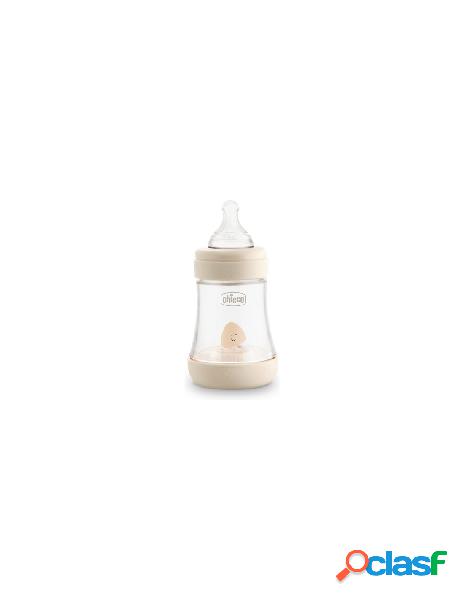 Chicco - biberon chicco 20211 30 perfect 5 beige