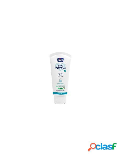 Chicco - crema idratante chicco 00010596000000 baby moments