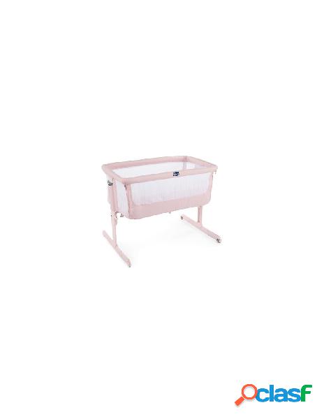 Chicco - culla chicco 00 79620 650 next2me air paradise pink
