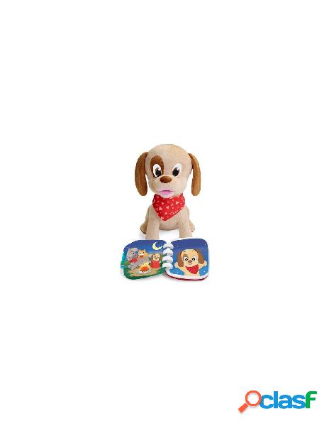 Chicco - racconta storie chicco 00009606000000 wow pets