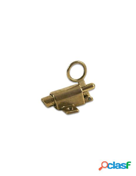 Chiusura mobile ghidini 49204100001 ottone lucido