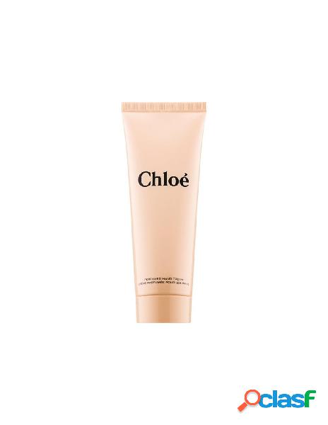 Chloè - chloe crème parfumèe mani 75 ml