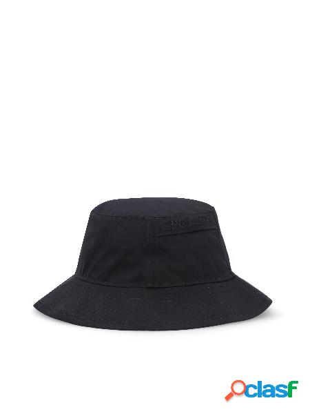 Chrome Bucket Hat