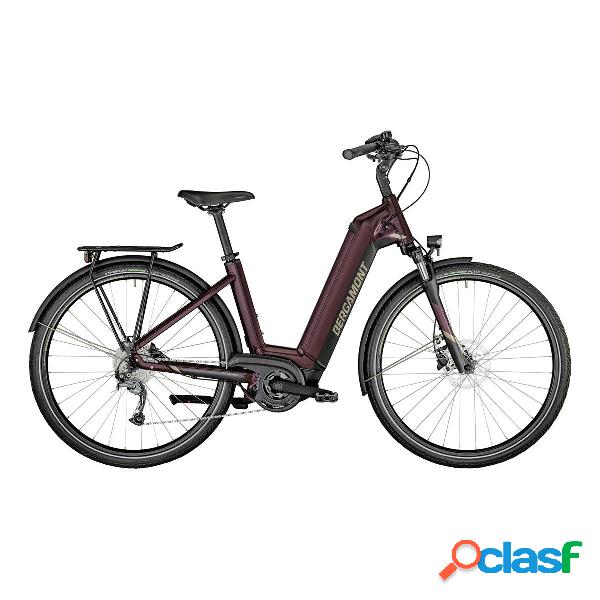 City bike Bergamont E-Horizon Tour 400 Wave (Colore: