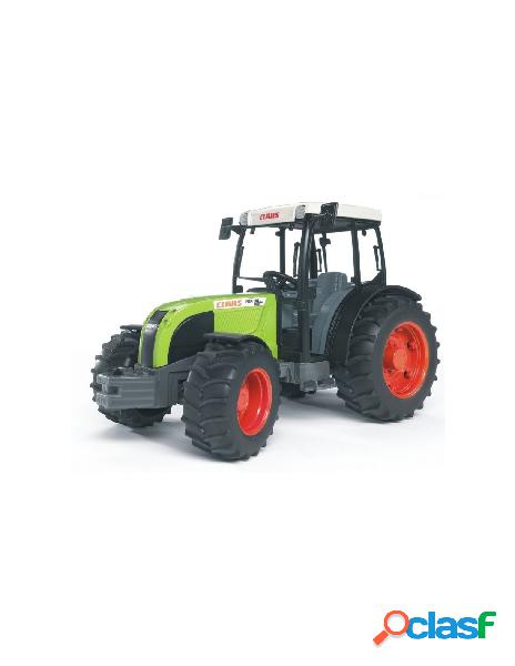 Claas nectis 267 f