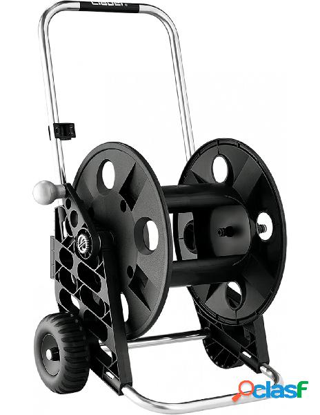 Claber - claber carrello avvolgitubo gardenlife genius 60 -