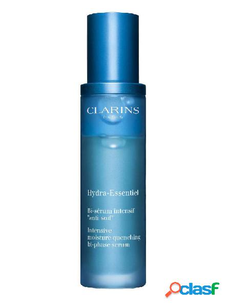 Clarins hydra essentiel bi-sérum intensif anti soif 50 ml