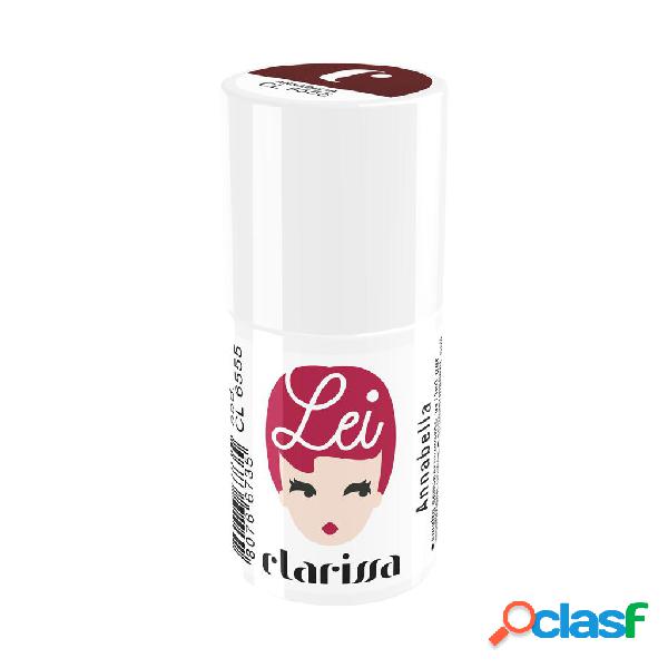 Clarissa smalto lei semi permanente uv/led 14 ml annabella