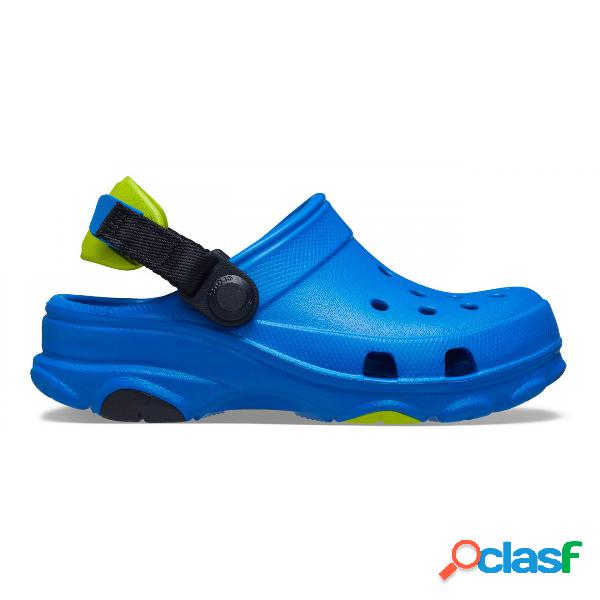 Classic all terrain clog k