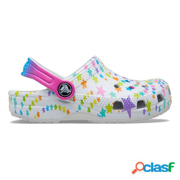 Classic disco dance party clog toddler