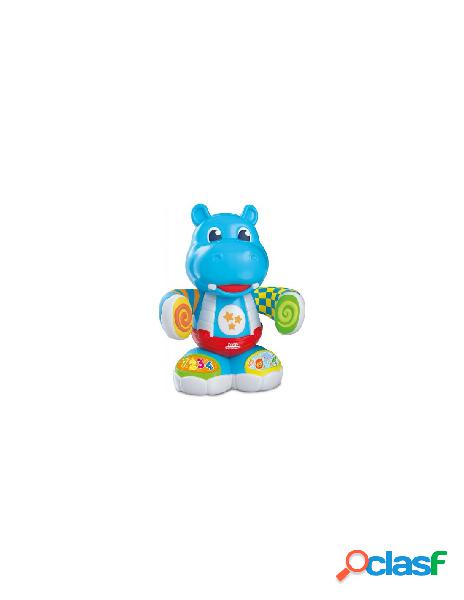 Clementoni - prime attività clementoni 17245 baby filippo