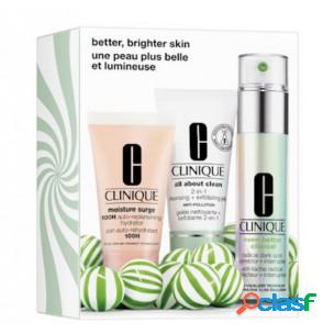 Clinique - Cofanetto Better, Brighter Skin (1Even better