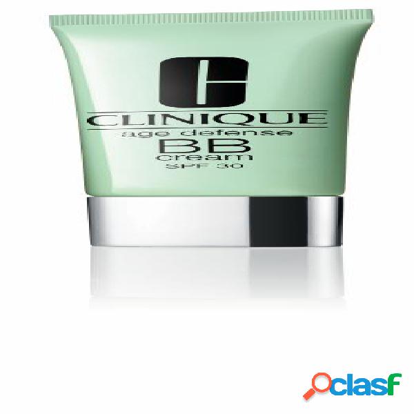 Clinique age defense bb cream broad spectrum spf 30 shade 02