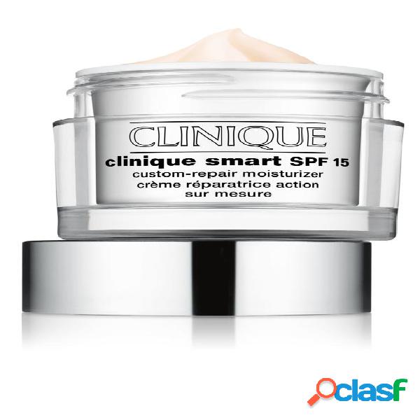 Clinique smart broad spectrum spf 15 custom-repair