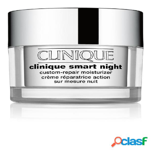 Clinique smart night custom-repair moisturizer 50 ml
