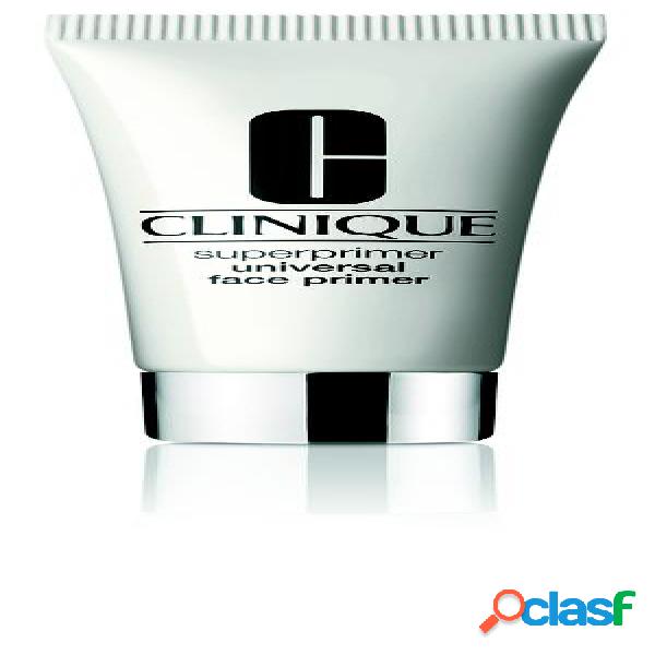 Clinique superprimer universal face primer 01 - 30 ml