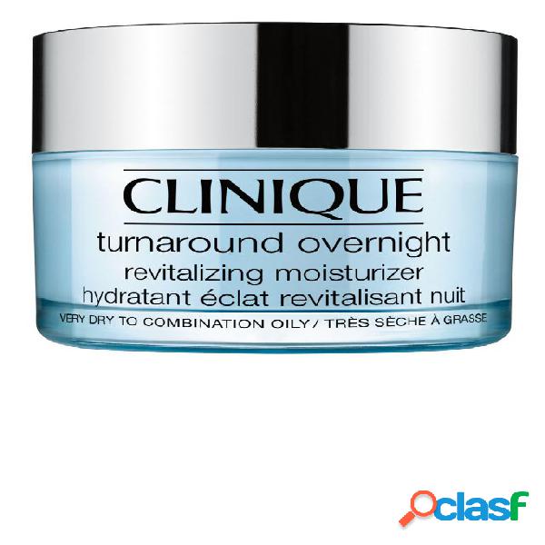 Clinique turnaround overnight revitalizing moisturizer 50 ml