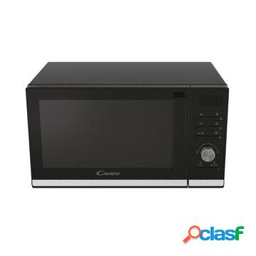 Cmga23tndb microonde con grill 23 l 900 w nero