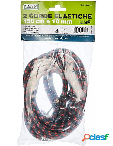 Co ra - cinghie elastiche cora fermabagagli con ganci