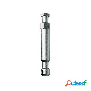 Codolo light stud con attacco mole r