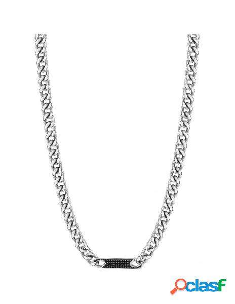 Collana BROSWAY uomo BULLET BUL04