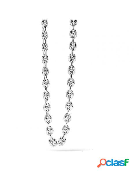 Collana COMETE GIOIELLI UOMO in argento 925 UGL698 Elegant