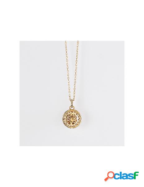 Collana MABINA in argento 925 553440 Chiamangeli Albero