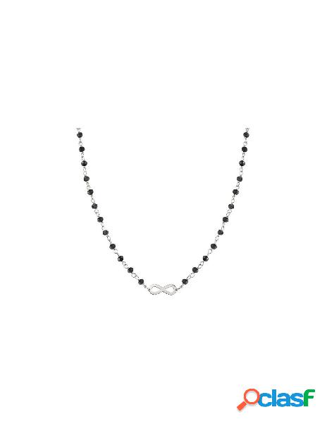 Collana NOMINATION Mon Amour in argento - 027217/024 Silver