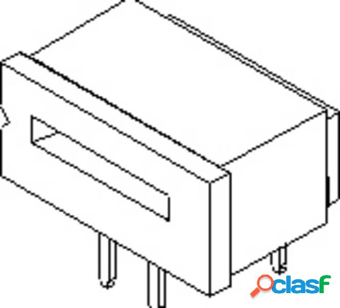 Collegamento FFC/FPC Molex 39532094 1 pz.