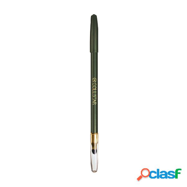 Collistar Matita Morbida Professionale Occhi 06 - Verde