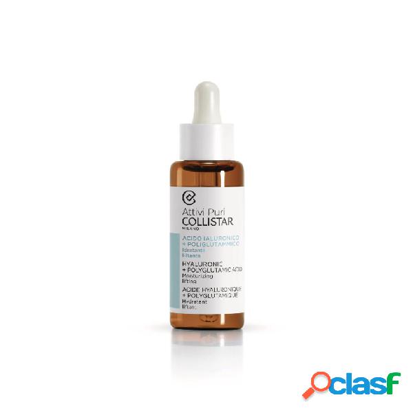 Collistar attivi puri acido ialuronico gocce 50 ml