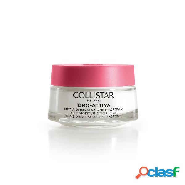 Collistar crema idratazione profonda 50 ml