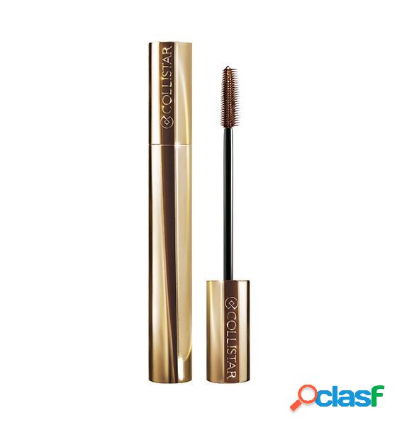 Collistar mascara infinito alta precisione 02 marrone