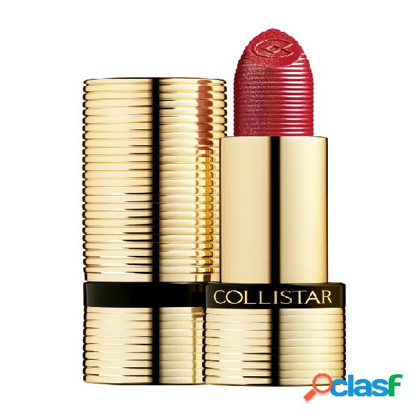 Collistar rossetto unico 20 rosso metallico