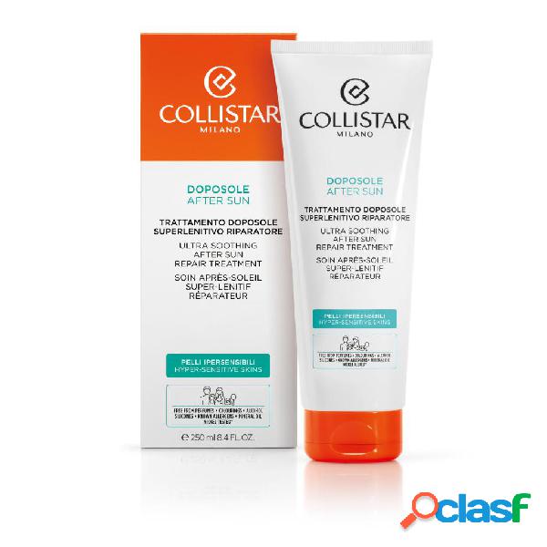 Collistar sole trattamento doposole super lenitivo