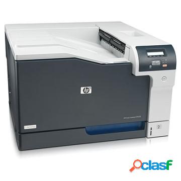 Color laserjet pro cp5225n a3+ lan