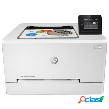 Color laserjet pro m255dw colore 600 x 600 dpi a4 wi-fi