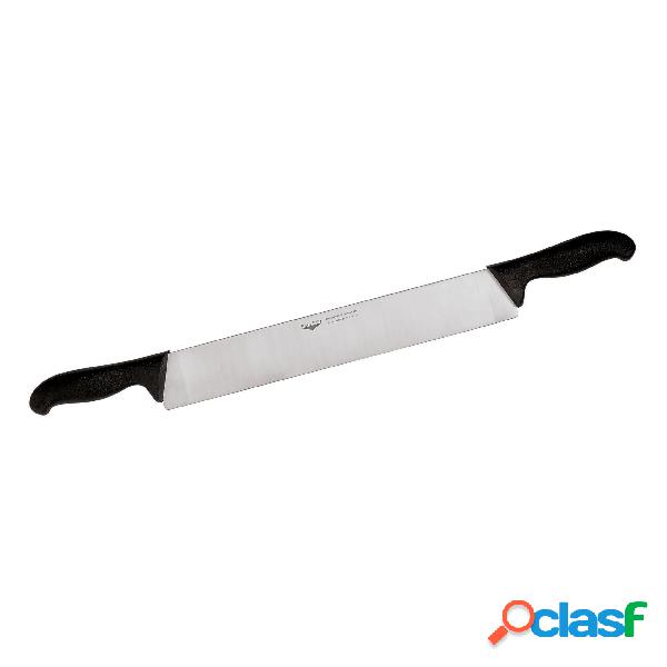 Coltello Formaggio 2 Manici Cm 36 Coltelleria Serie