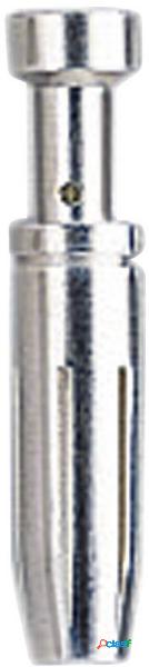 Contatti per serie HAN 1,5 - 6 mm ² 09 32 000 6204 Harting