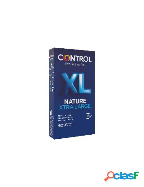 Control new nature 2.0 xl 6pz