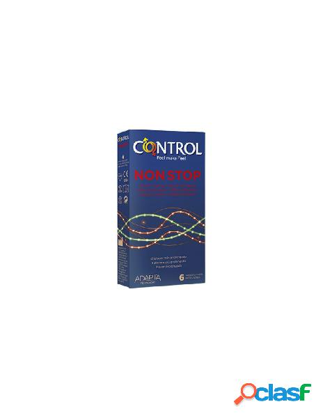 Control non stop ots&lines 6pz