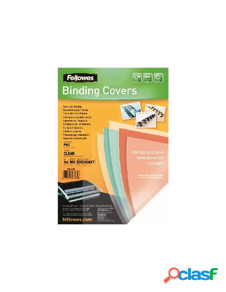 Copertine per rilegatura formato a4 300my