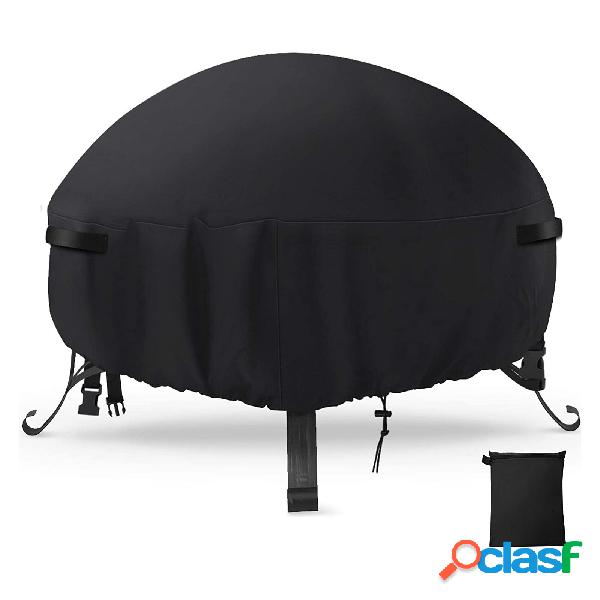 Copertura per focolare in PU 420D Copertura impermeabile