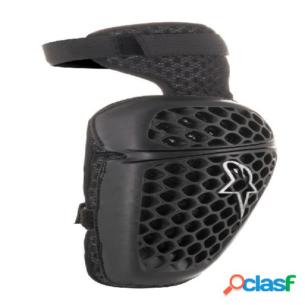 Coppia protezioni gomito Alpinestars BIONIC PLUS Nero